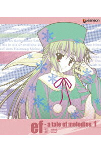 楽天ブックス Ef A Tale Of Melodies 1 Blu Ray 大沼心 中島裕美子 Dvd 楽天ブックス Ef A Tale Of Melodies 1 Blu Ray 大沼心 中島裕美子 Dvd